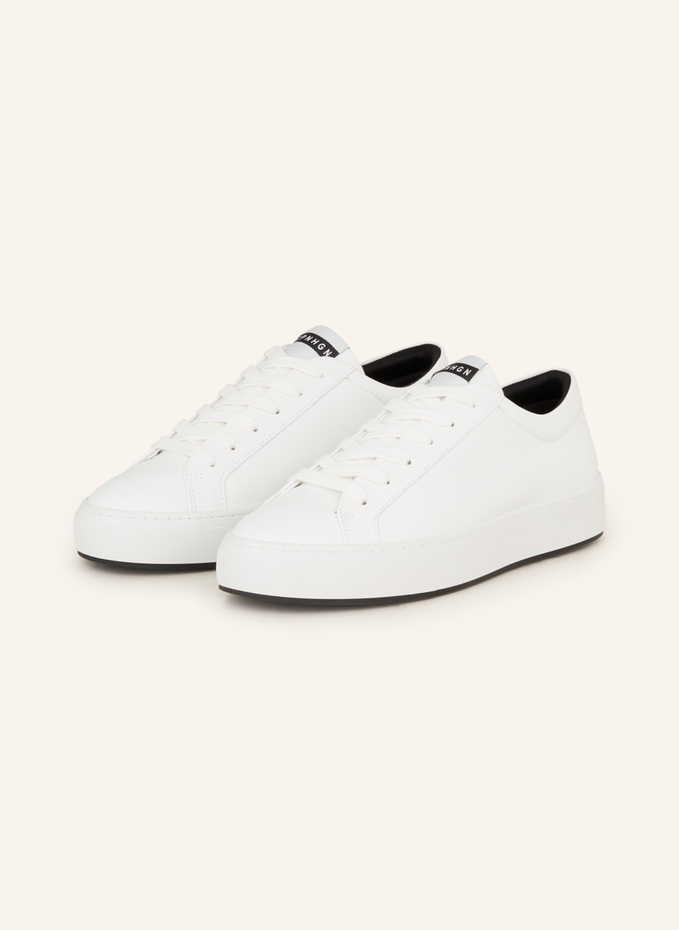 COPENHAGEN Sneakers CPH426, Color: WHITE (Image 1)