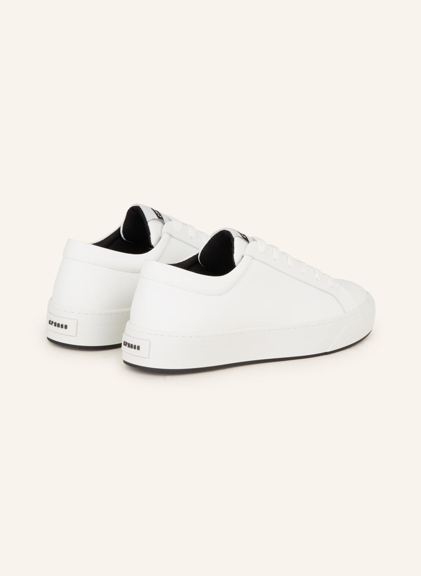 COPENHAGEN Sneakers CPH426, Color: WHITE (Image 2)