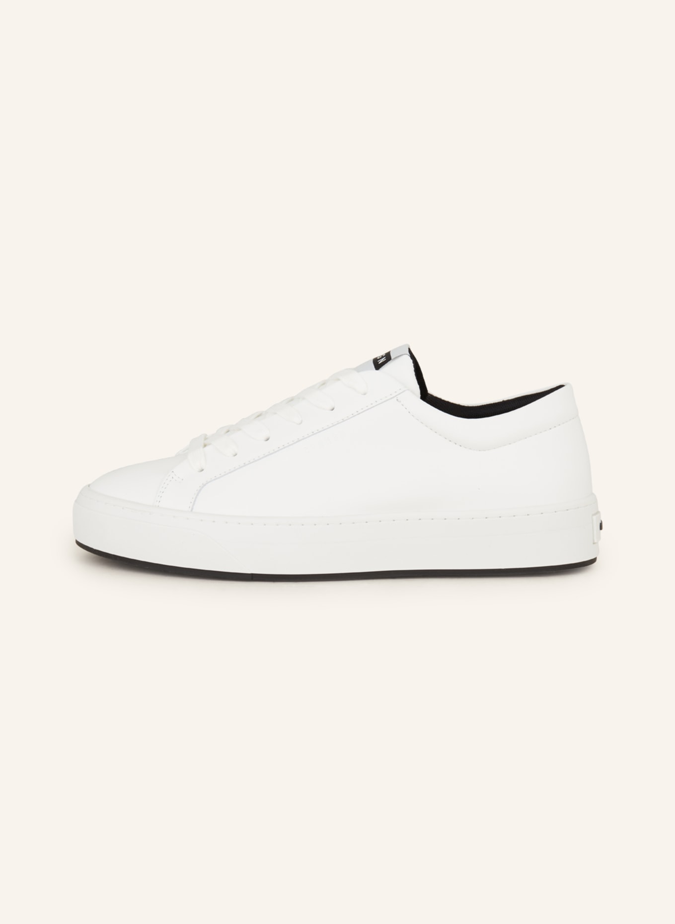 COPENHAGEN Sneakers CPH426, Color: WHITE (Image 4)