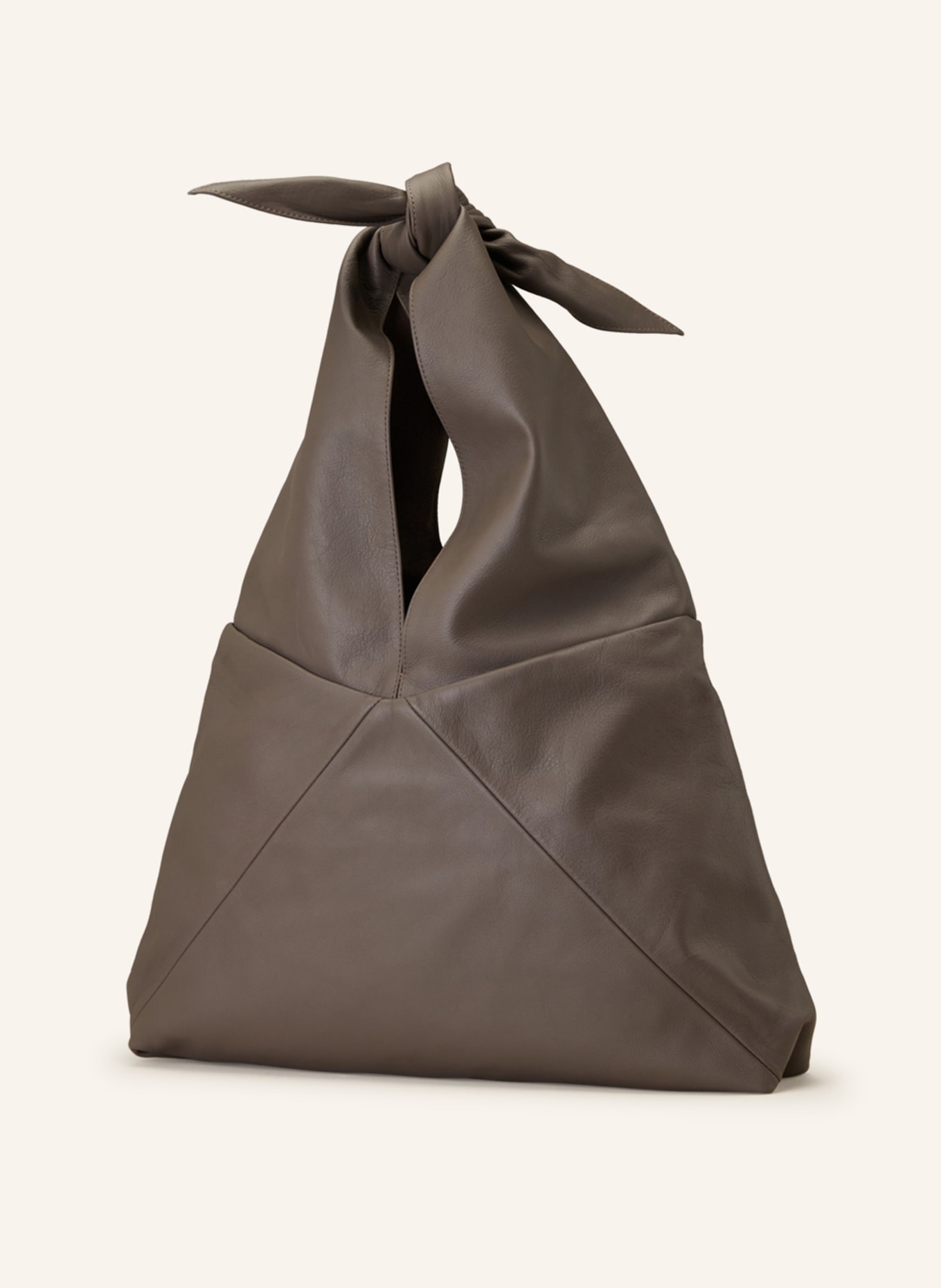 CLOSED Handtasche, Farbe: TAUPE (Bild 2)
