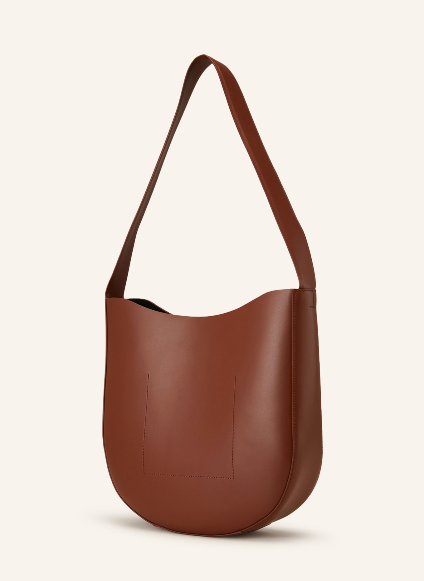CLOSED Handbag, Color: BROWN (Image 2)