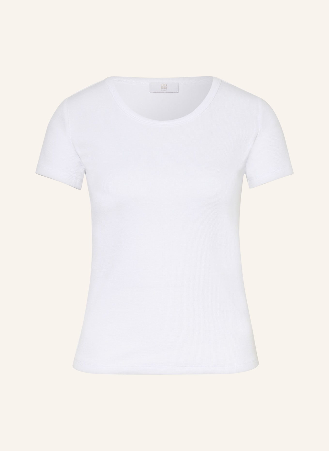 RIANI T-Shirt, Farbe: WEISS(Bild null)
