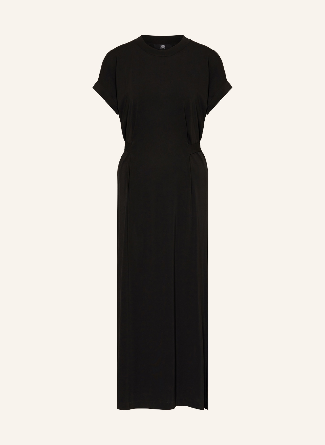 RIANI Dress, Color: BLACK (Image 1)