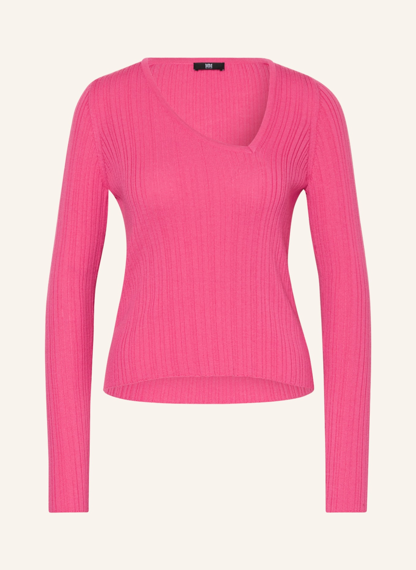 RIANI Pullover, Farbe: PINK (Bild 1)