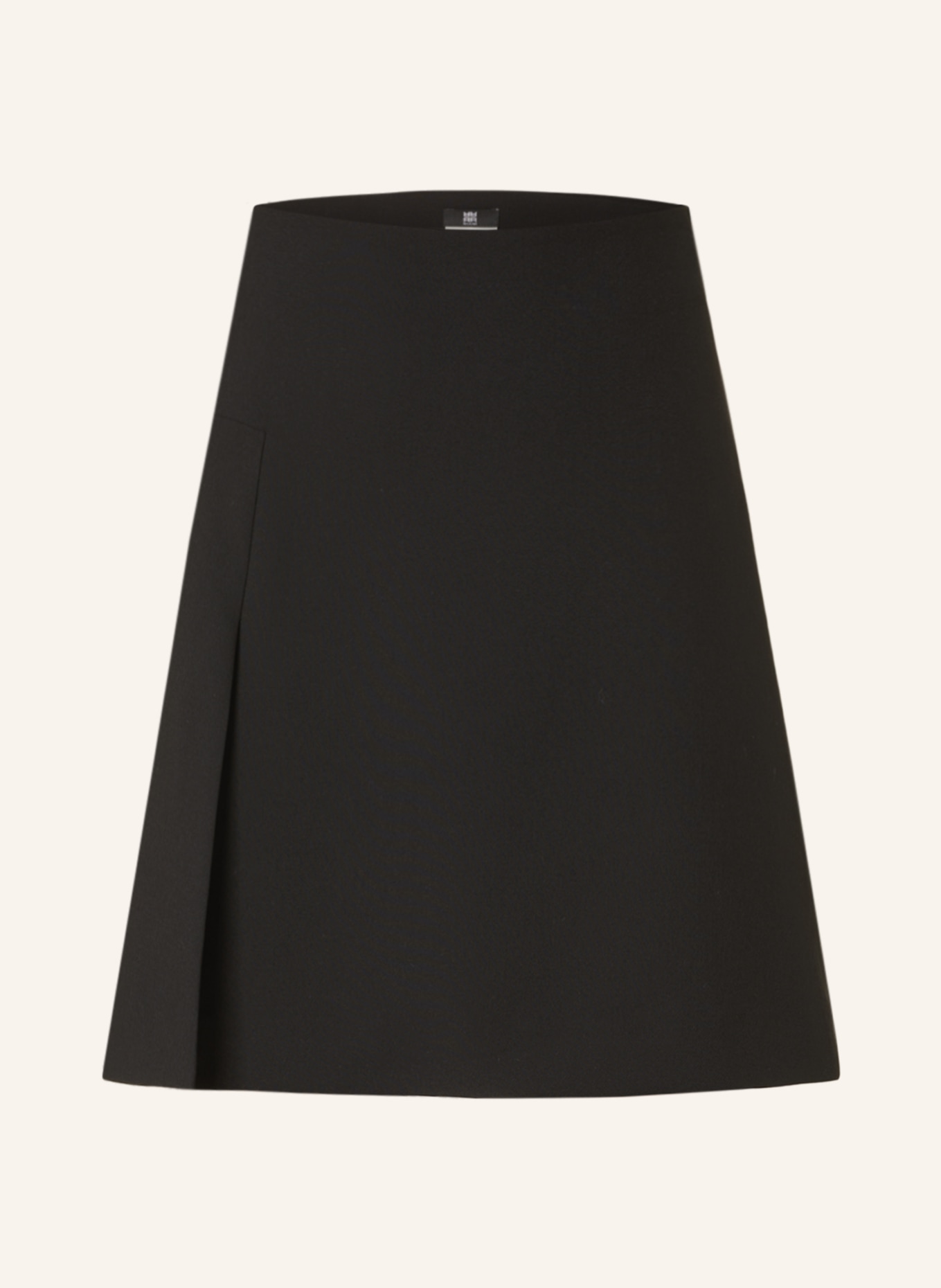 RIANI Skirt, Color: BLACK (Image 1)