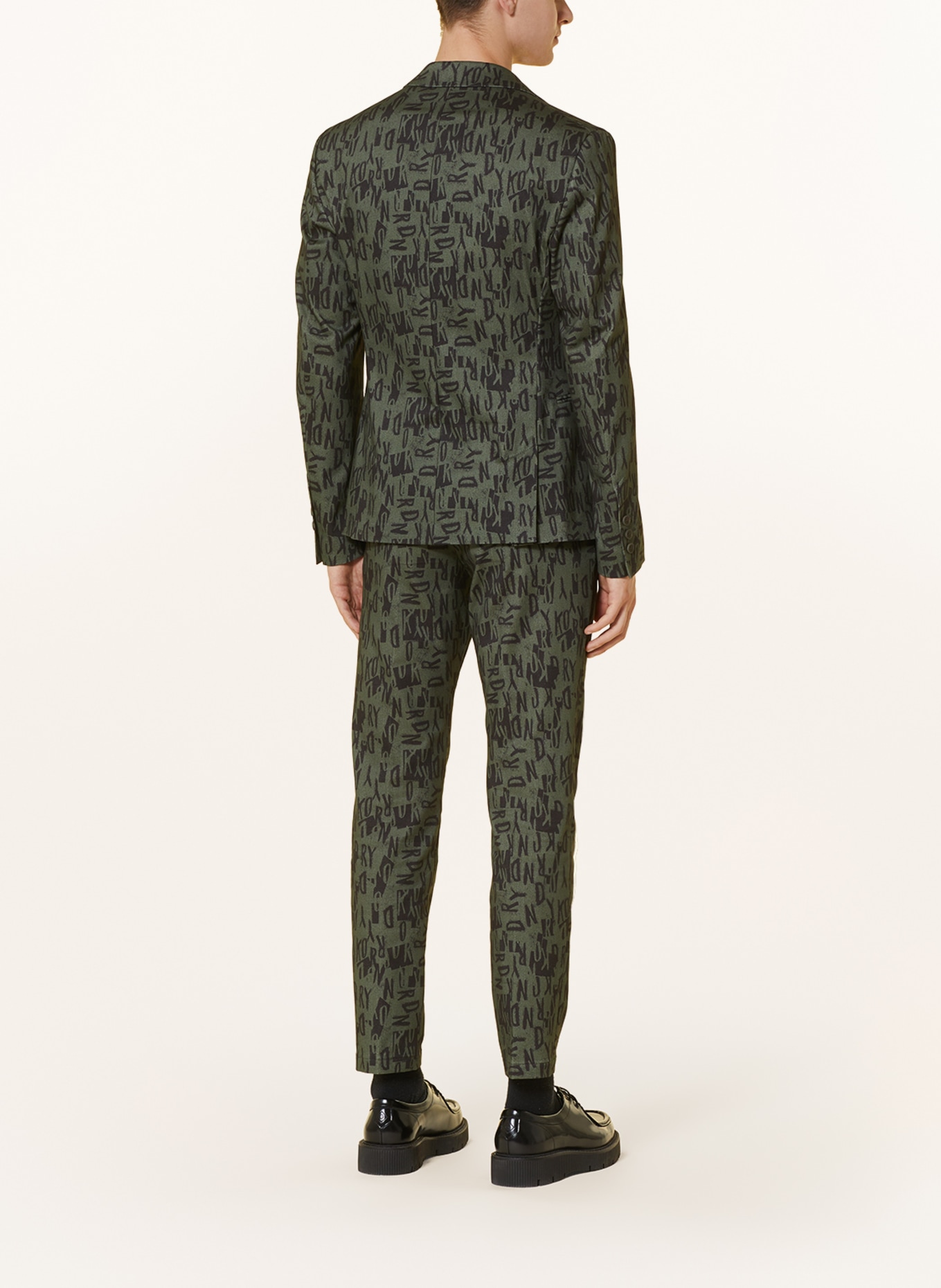 Hurley green jacket clearance
