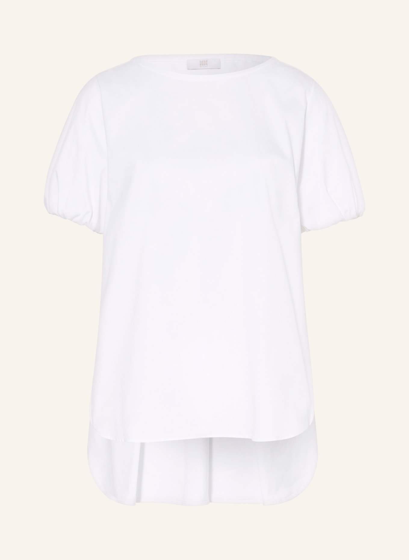 RIANI Blusenshirt, Farbe: WEISS (Bild 1)
