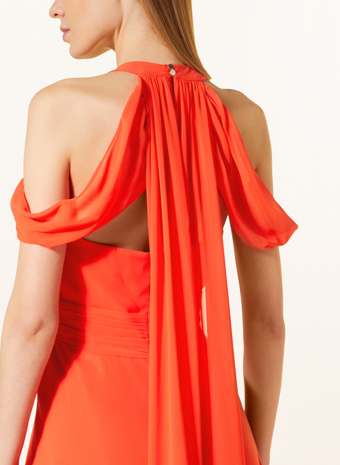 VM Vera Mont Evening dress, Color: RED (Image 5)