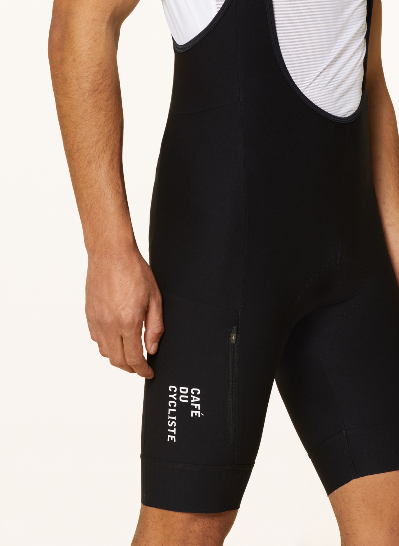 Cafe du cycliste bib shorts online