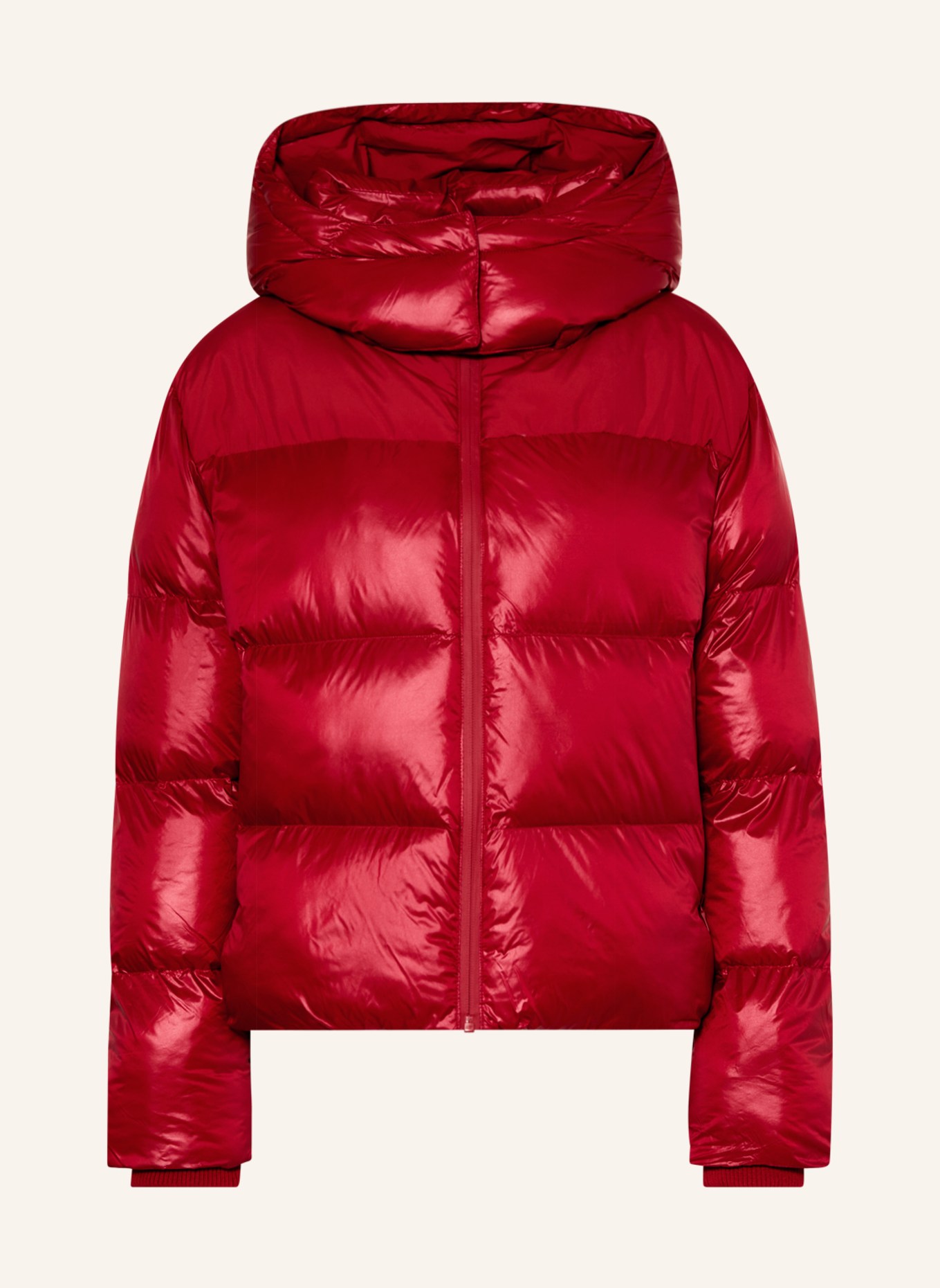Sorona dupont puffer hot sale
