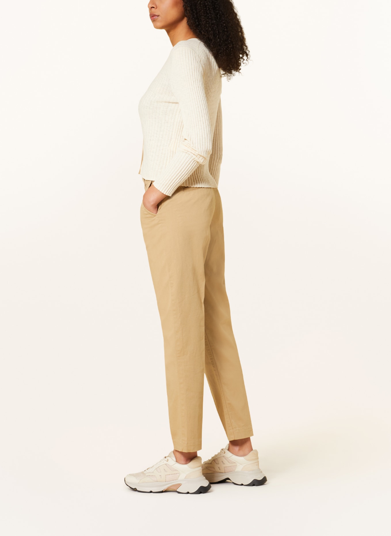 Levi's® Chinos ESSENTIAL CHINO, Color: CAMEL (Image 4)