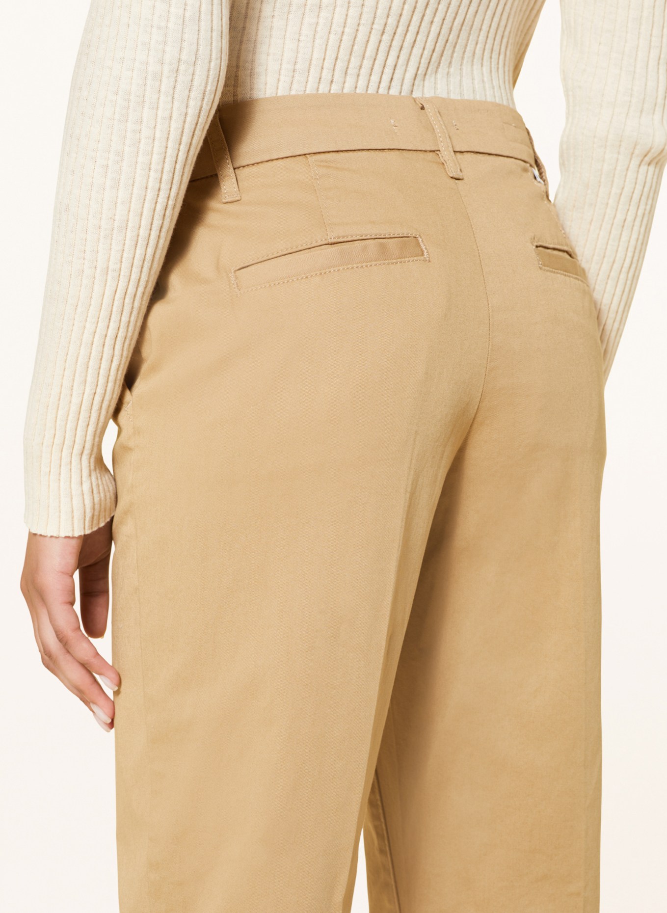 Levi's® Chinos ESSENTIAL CHINO, Color: CAMEL (Image 5)