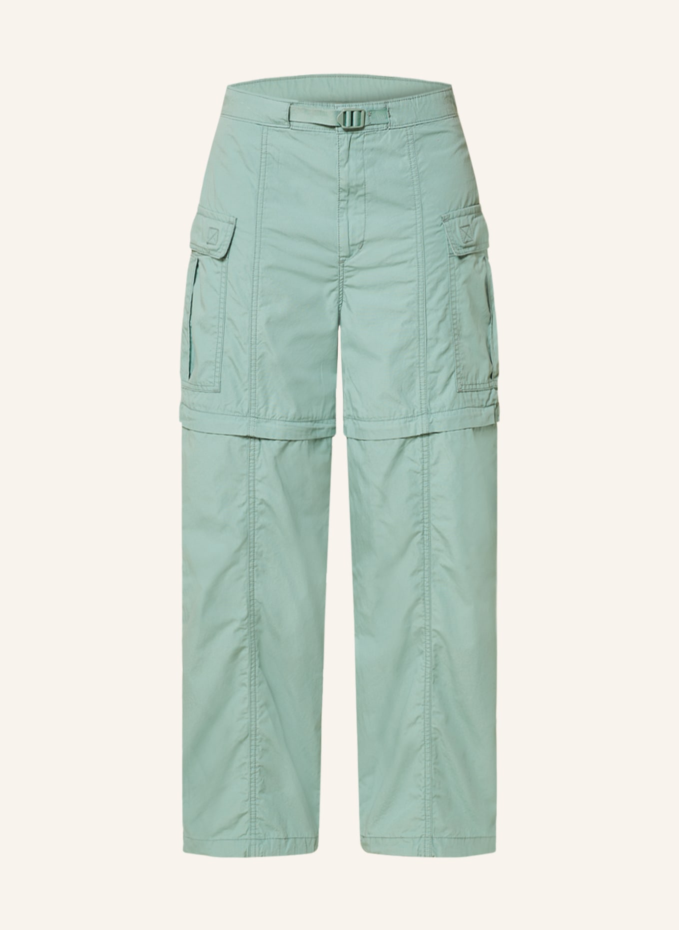 Levi's® Cargo pants, Color: GREEN (Image 1)
