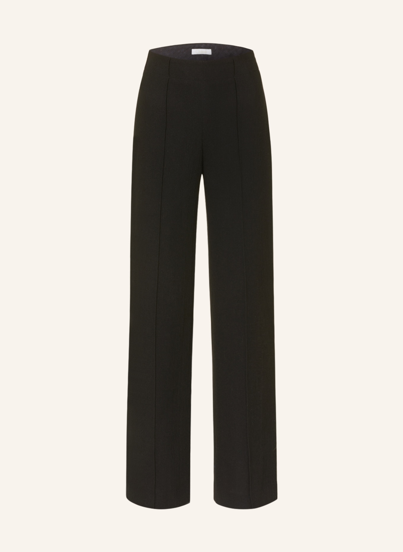 Chloe wide leg pants 2025