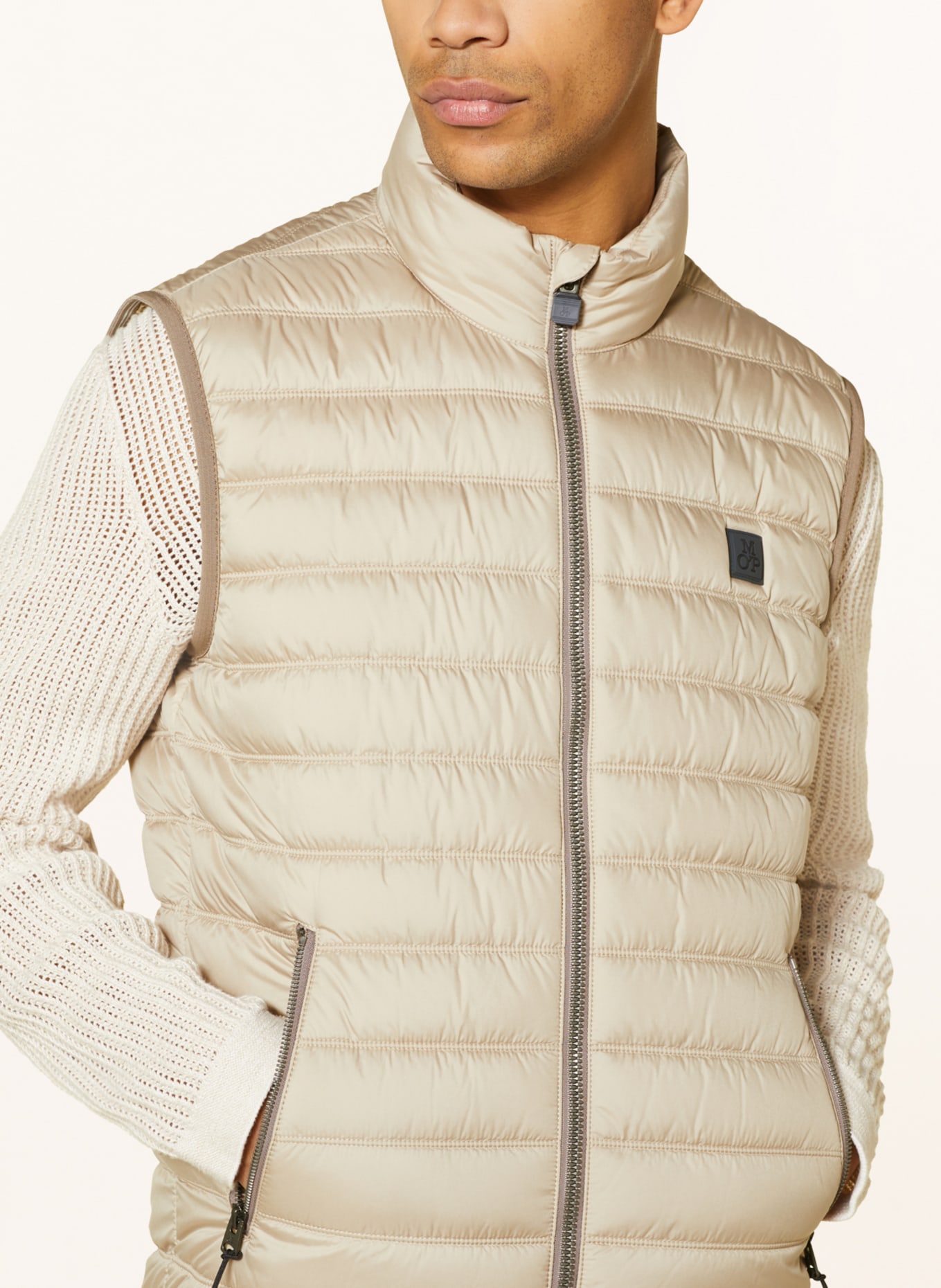 Marc O Polo Quilted vest