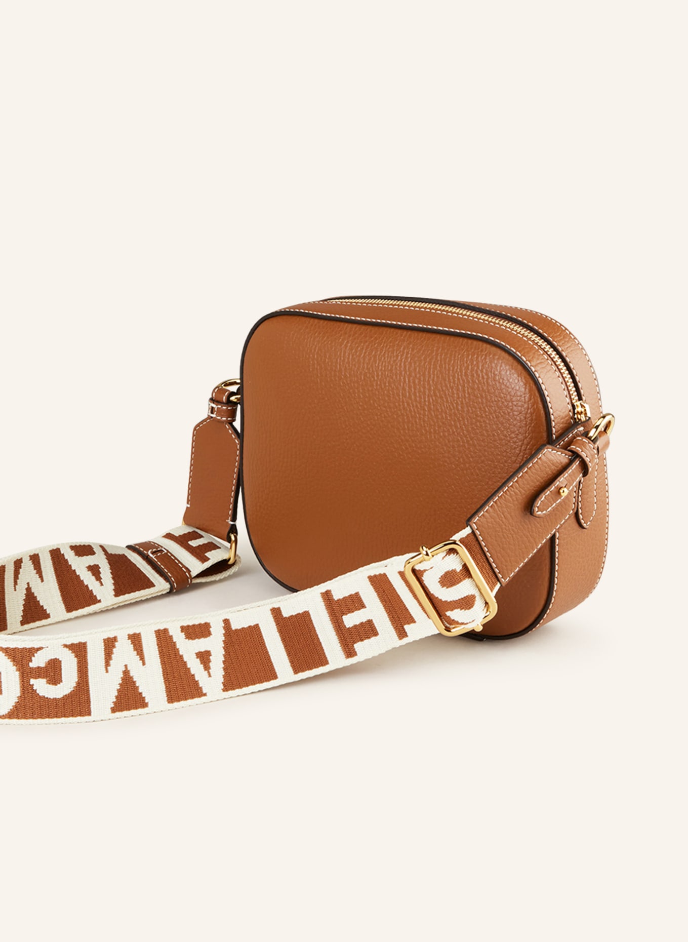 Stella mccartney clearance bag strap