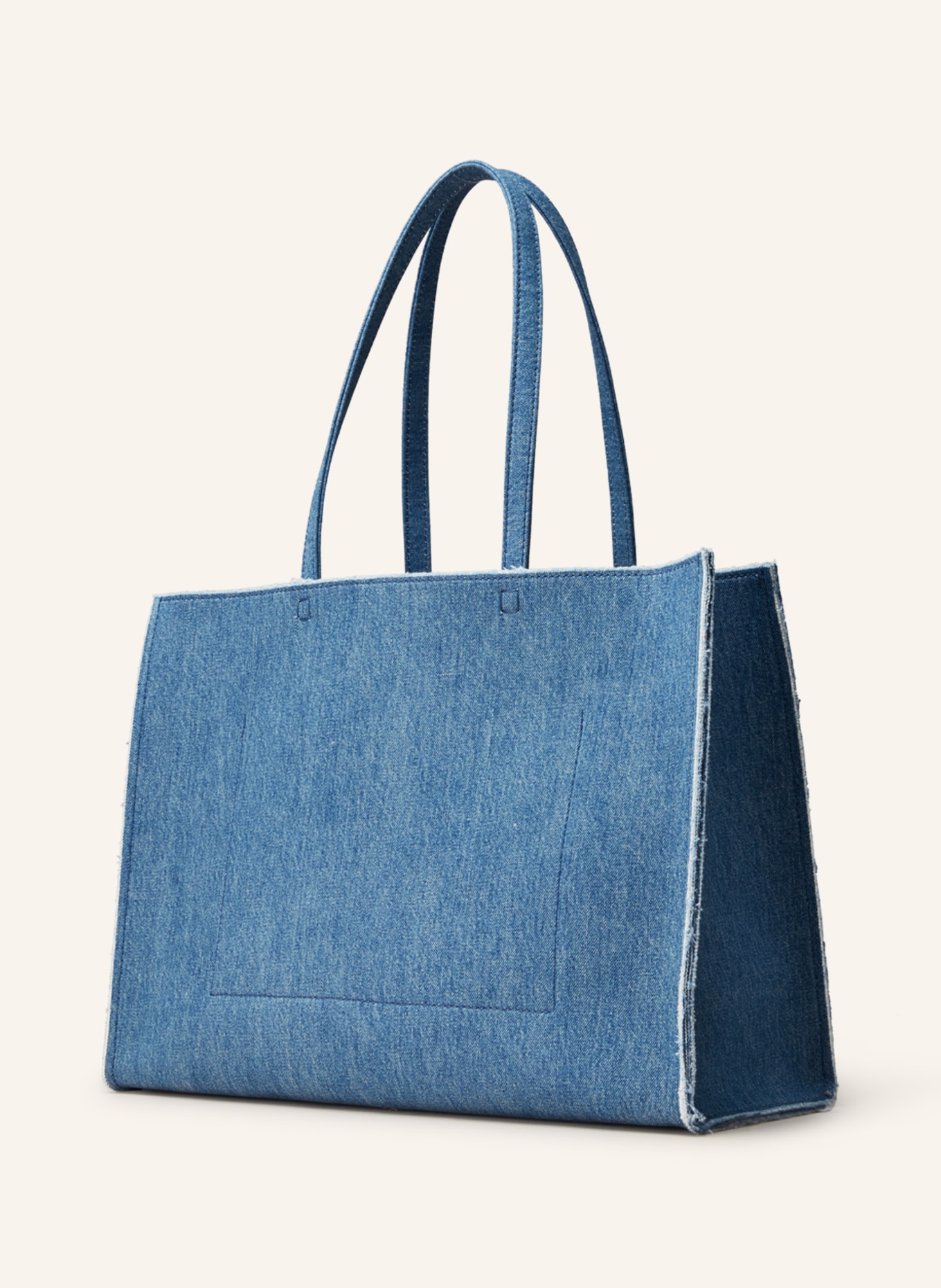 GIVENCHY Shopper G TOTE, Color: BLUE (Image 2)