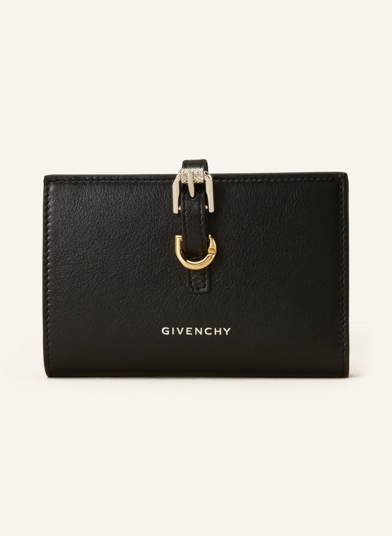 GIVENCHY Wallet VOYOU, Color: BLACK (Image 1)