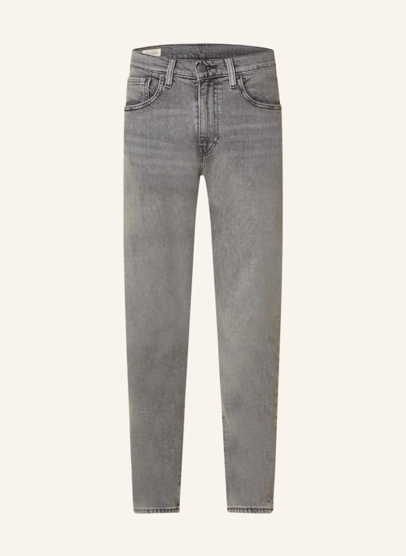 Levi's® Jeans 512 Slim Taper Fit, Farbe: 07 Greys(Bild null)