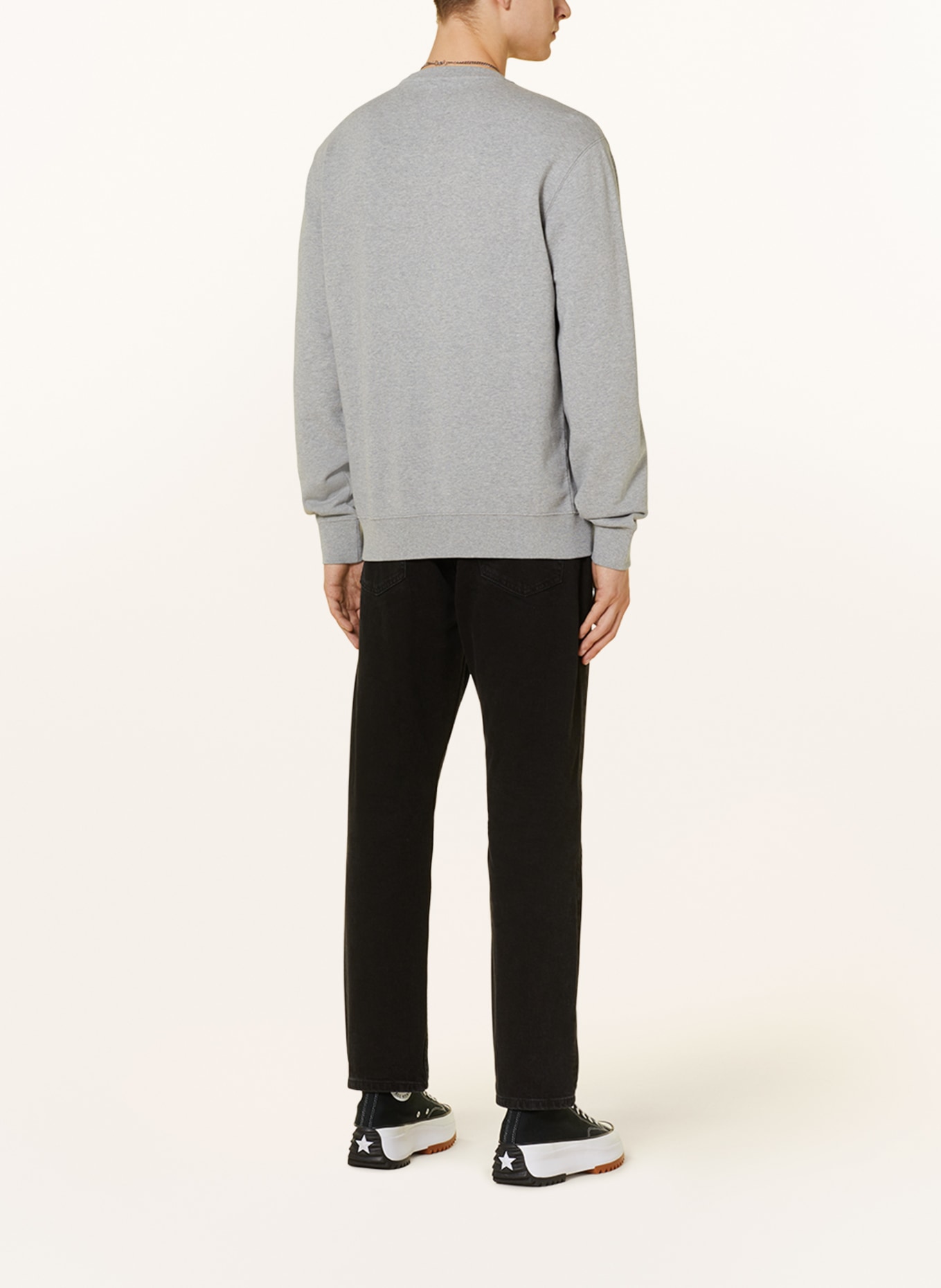 Levi's® Sweatshirt, Color: GRAY (Image 3)
