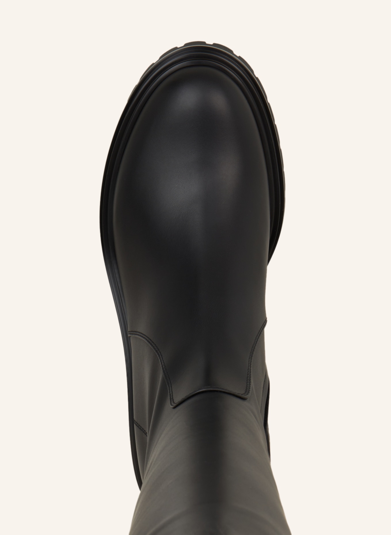 Gianvito Rossi Boots, Color: BLACK (Image 6)
