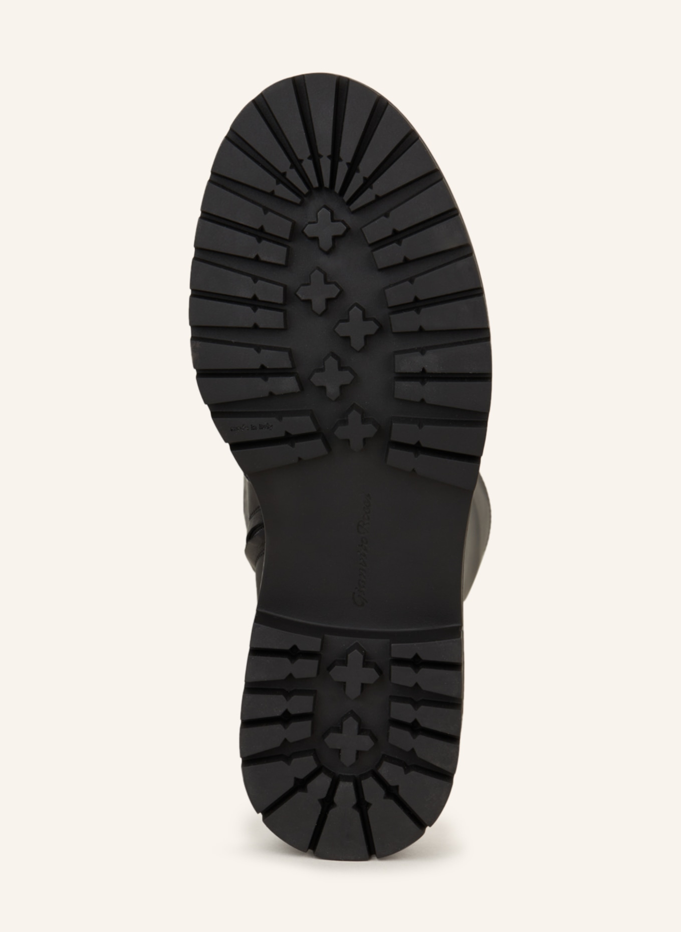 Gianvito Rossi Boots, Color: BLACK (Image 7)