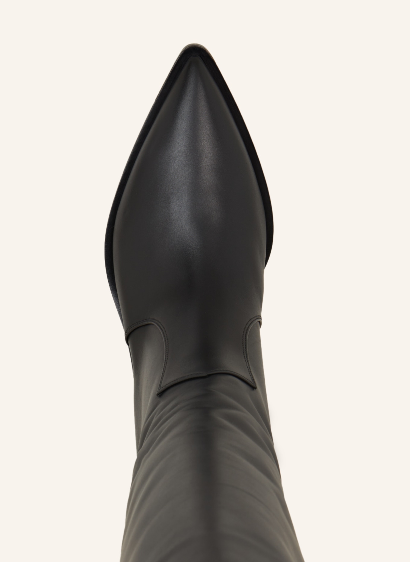 Gianvito Rossi Boots, Color: BLACK (Image 5)