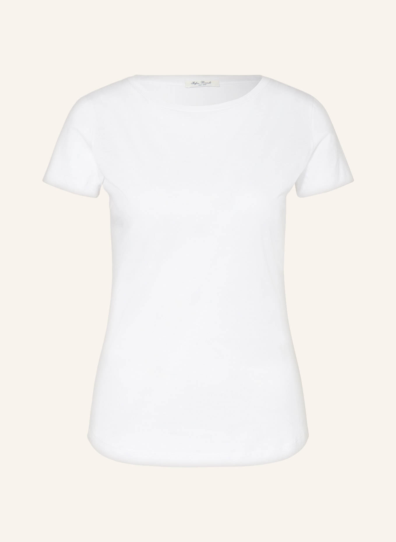 Stefan Brandt T-Shirt FANNY, Farbe: WEISS (Bild 1)