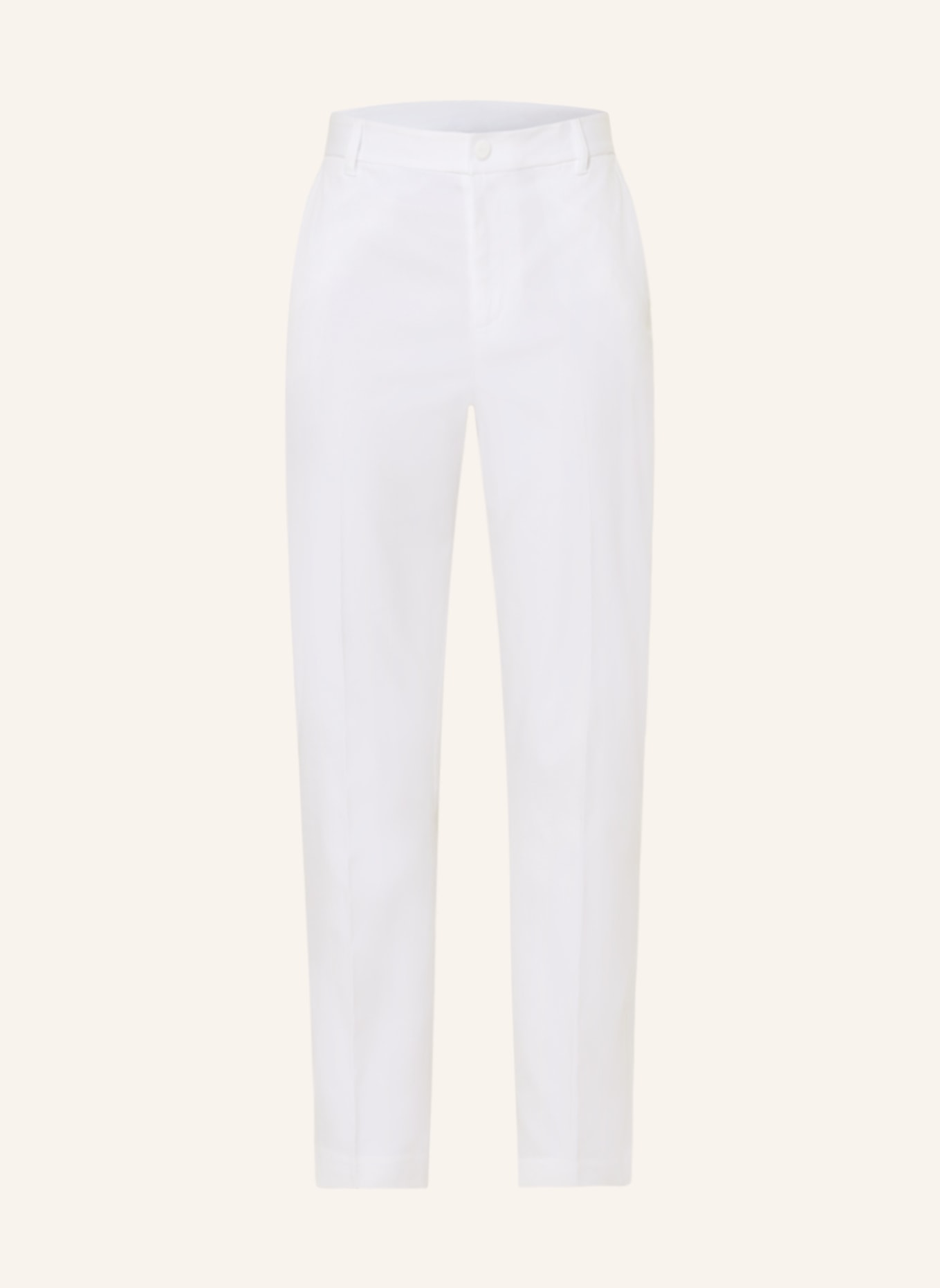 RLX RALPH LAUREN Golf trousers, Color: WHITE (Image 1)