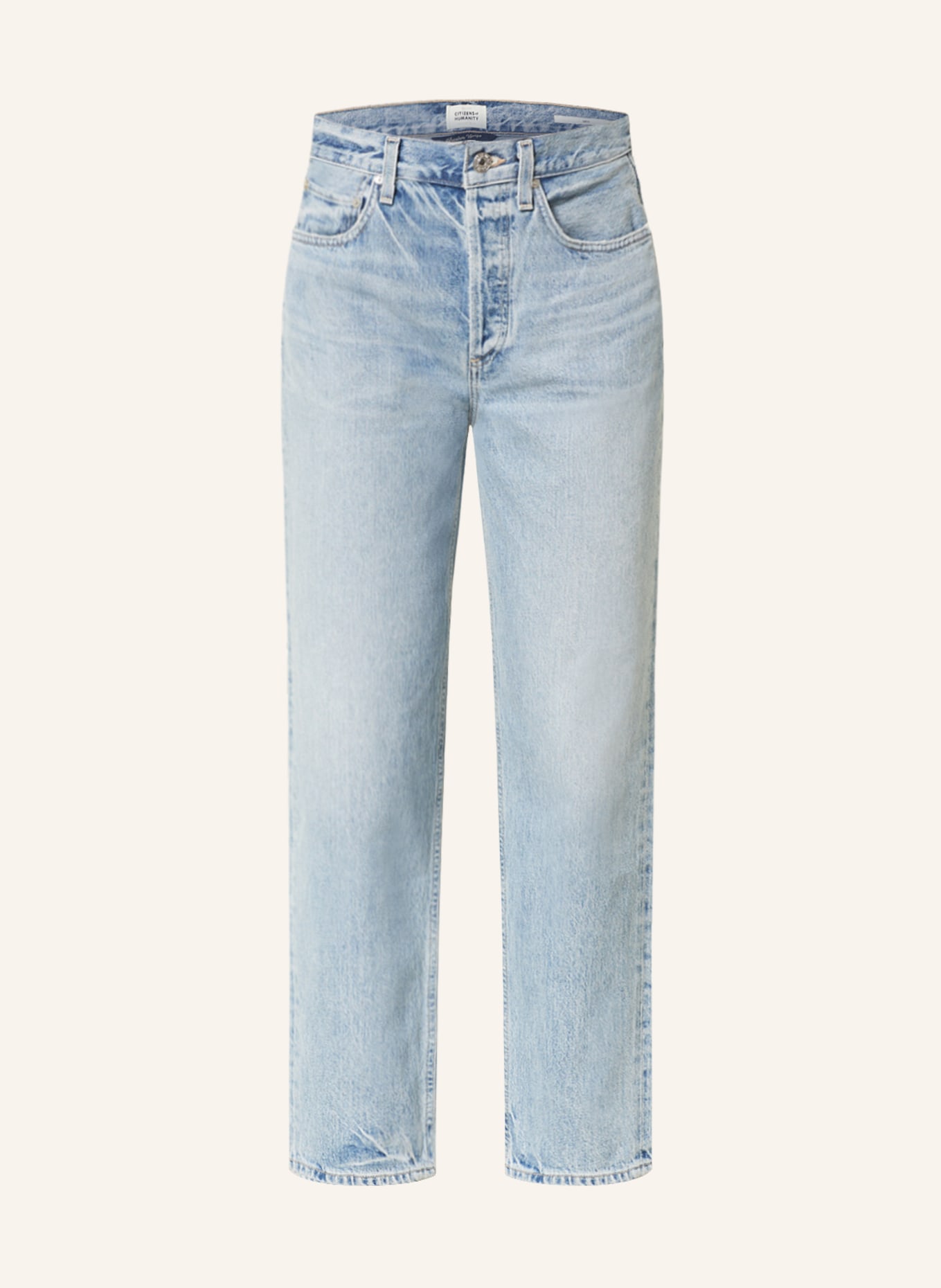 CITIZENS of HUMANITY Jeans DEVI, Color: Weatherly md indigo (Image 1)