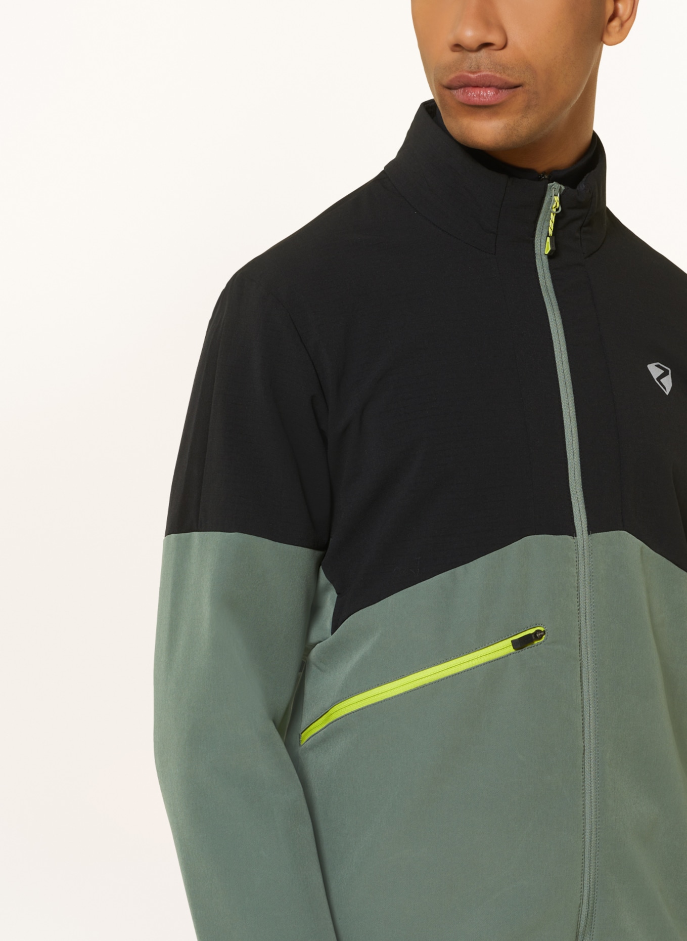 Cross country ski jacket clearance