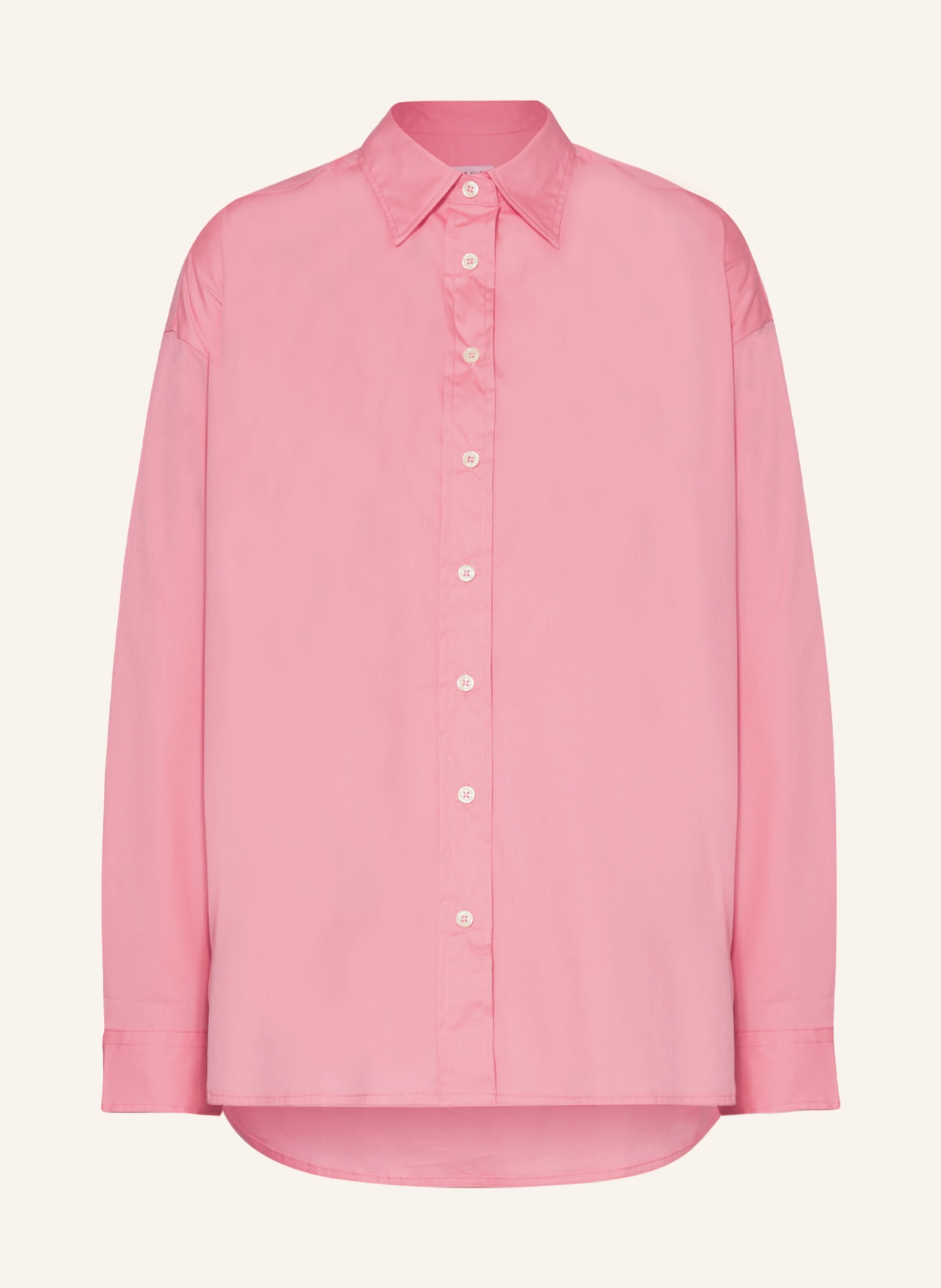 MRS & HUGS Shirt blouse, Color: PINK (Image 1)