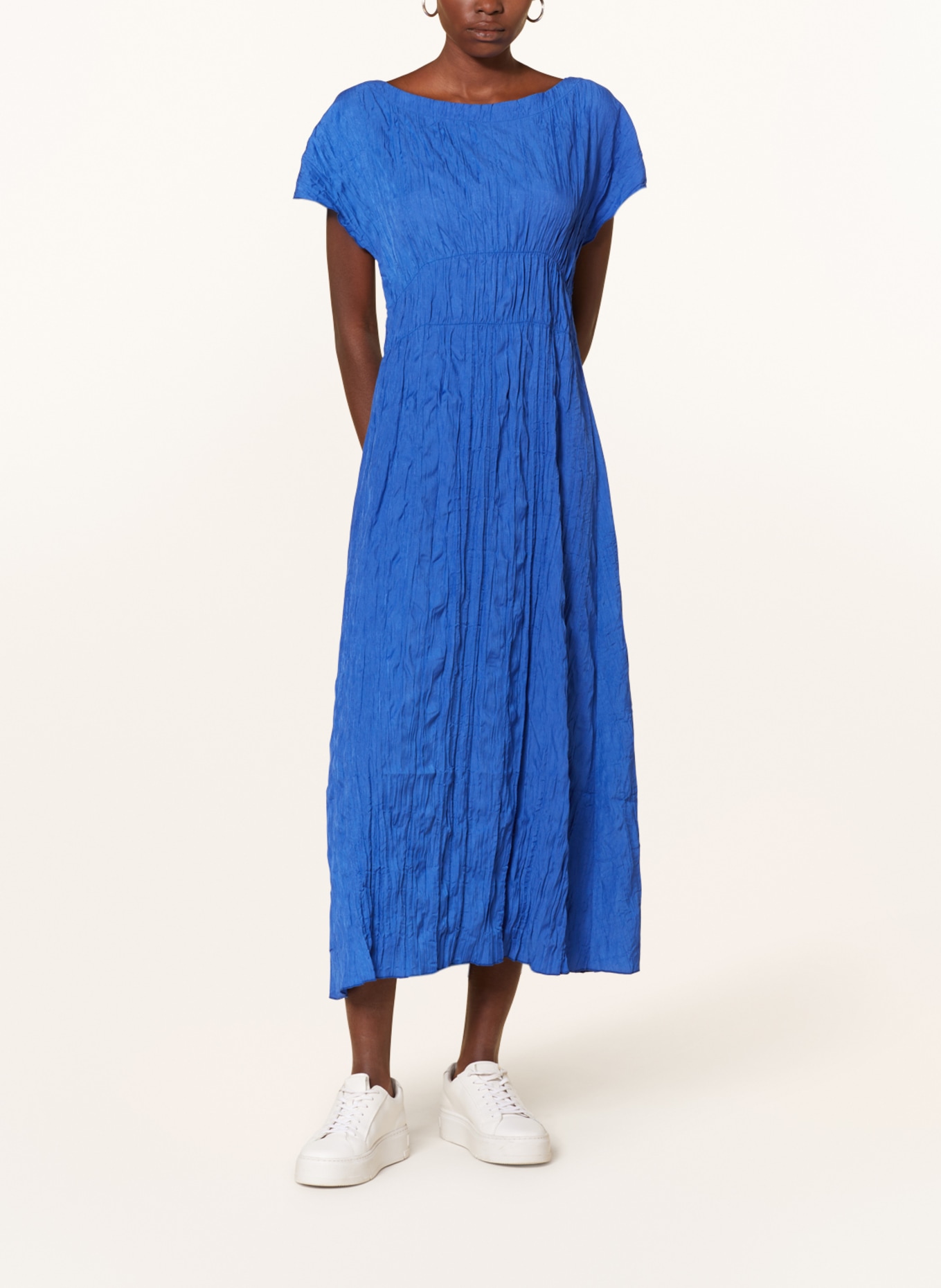 InWear Kleid EILLEYIW, Farbe: BLAU (Bild 2)