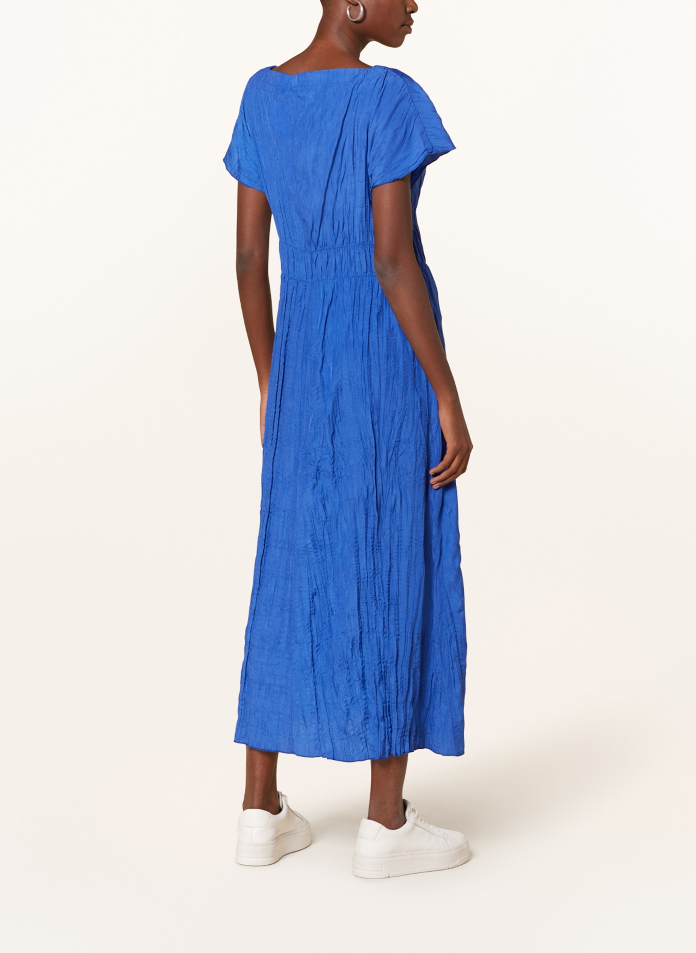 InWear Kleid EILLEYIW, Farbe: BLAU (Bild 3)