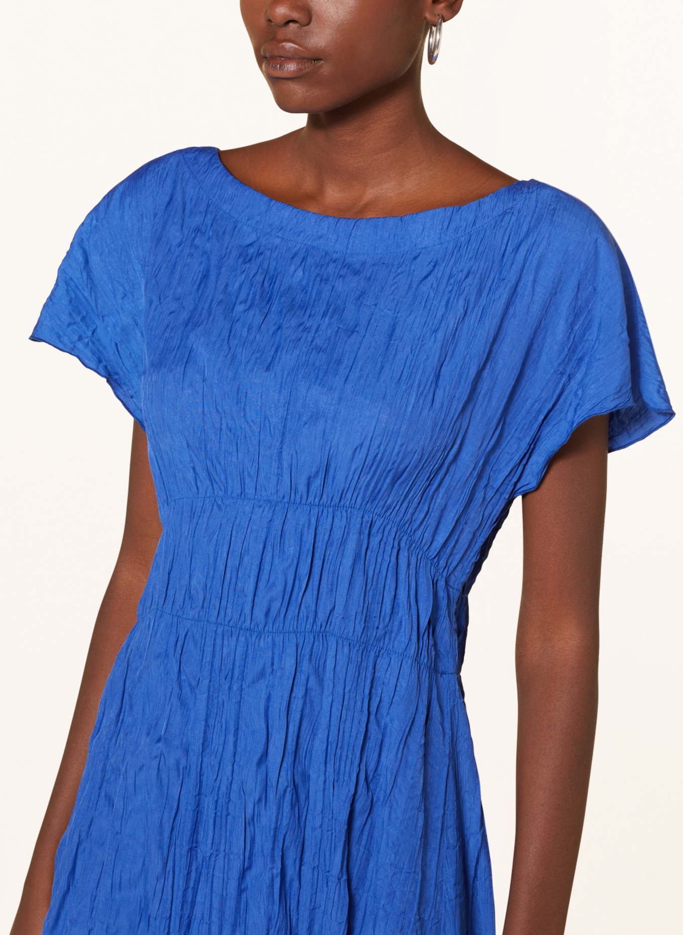 InWear Kleid EILLEYIW, Farbe: BLAU (Bild 4)