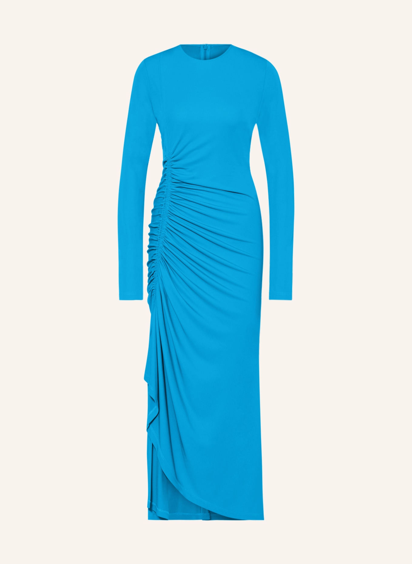 GIVENCHY Sukienka, Kolor: NIEBIESKI (Obrazek 1)