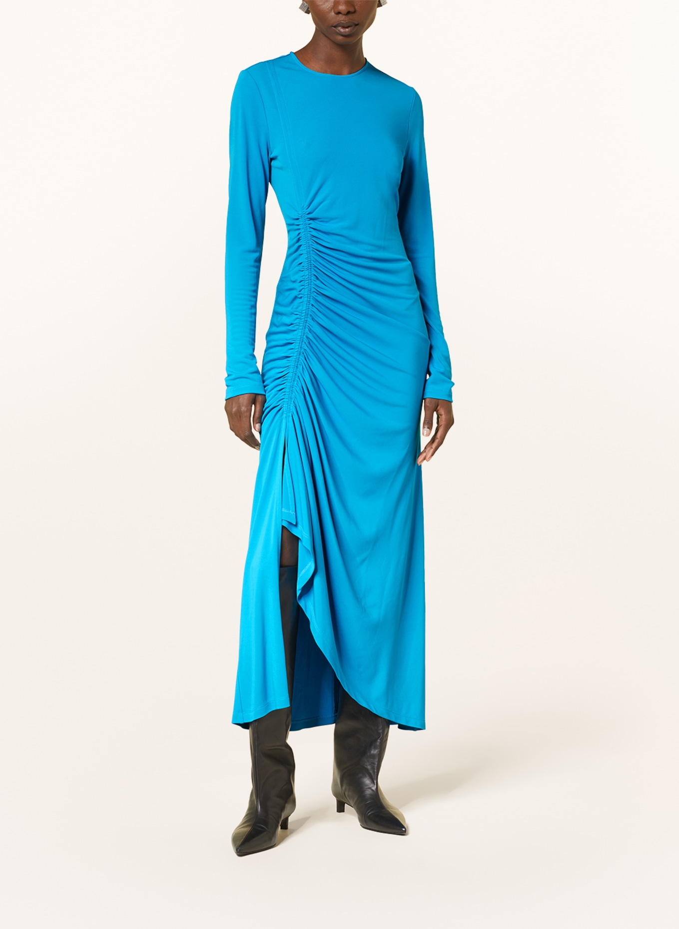 GIVENCHY Kleid, Farbe: BLAU (Bild 2)