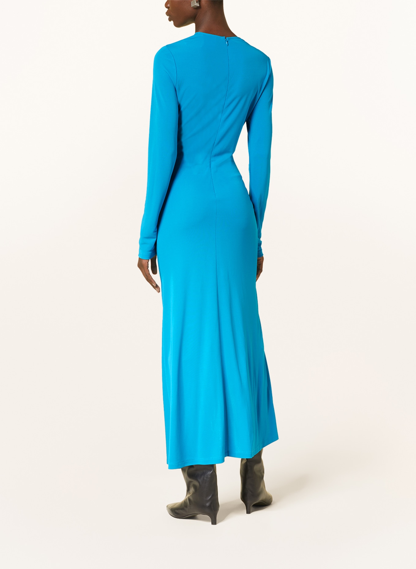GIVENCHY Kleid, Farbe: BLAU (Bild 3)
