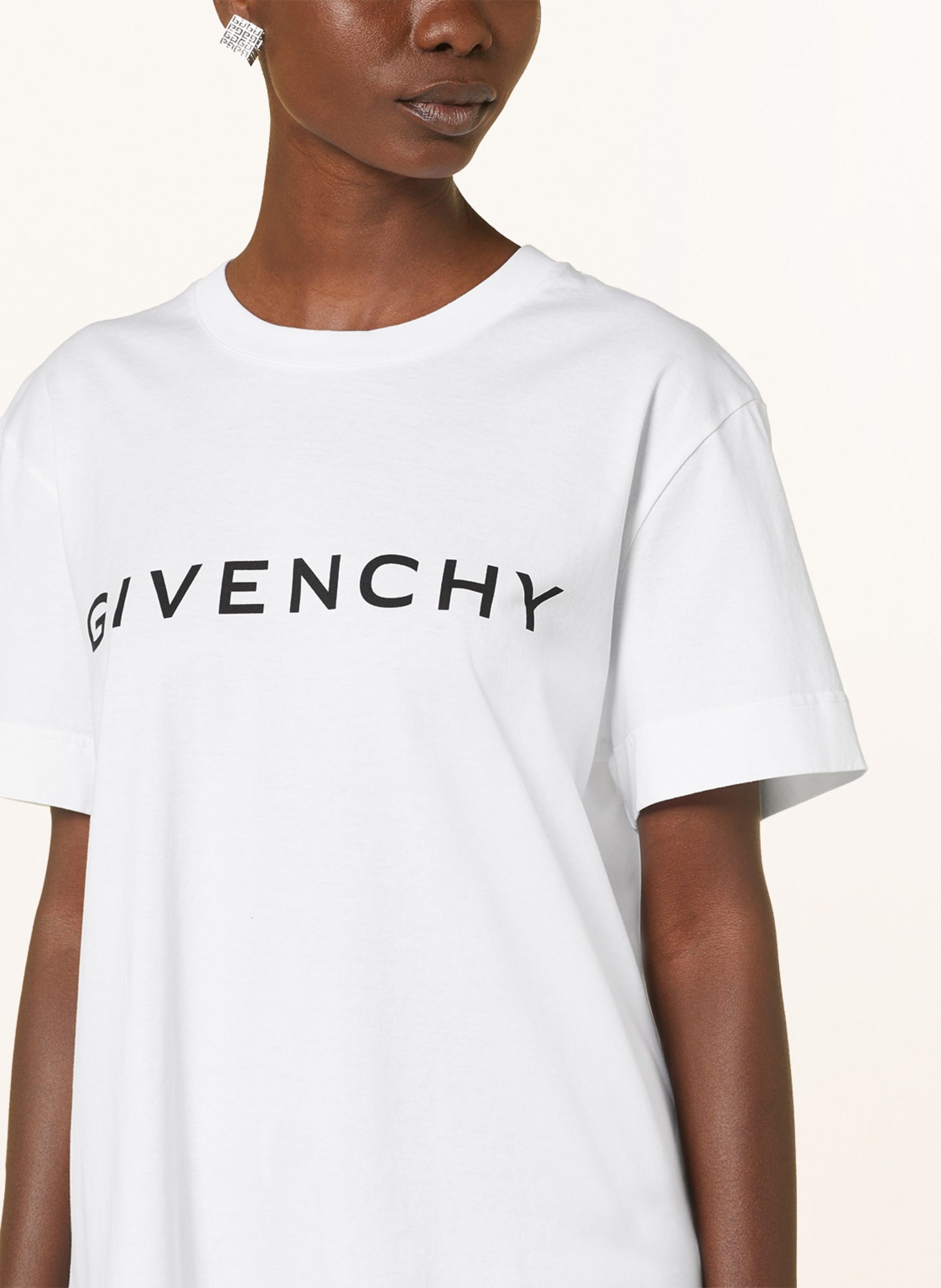 最新アイテム givenchy tシャツ | artfive.co.jp