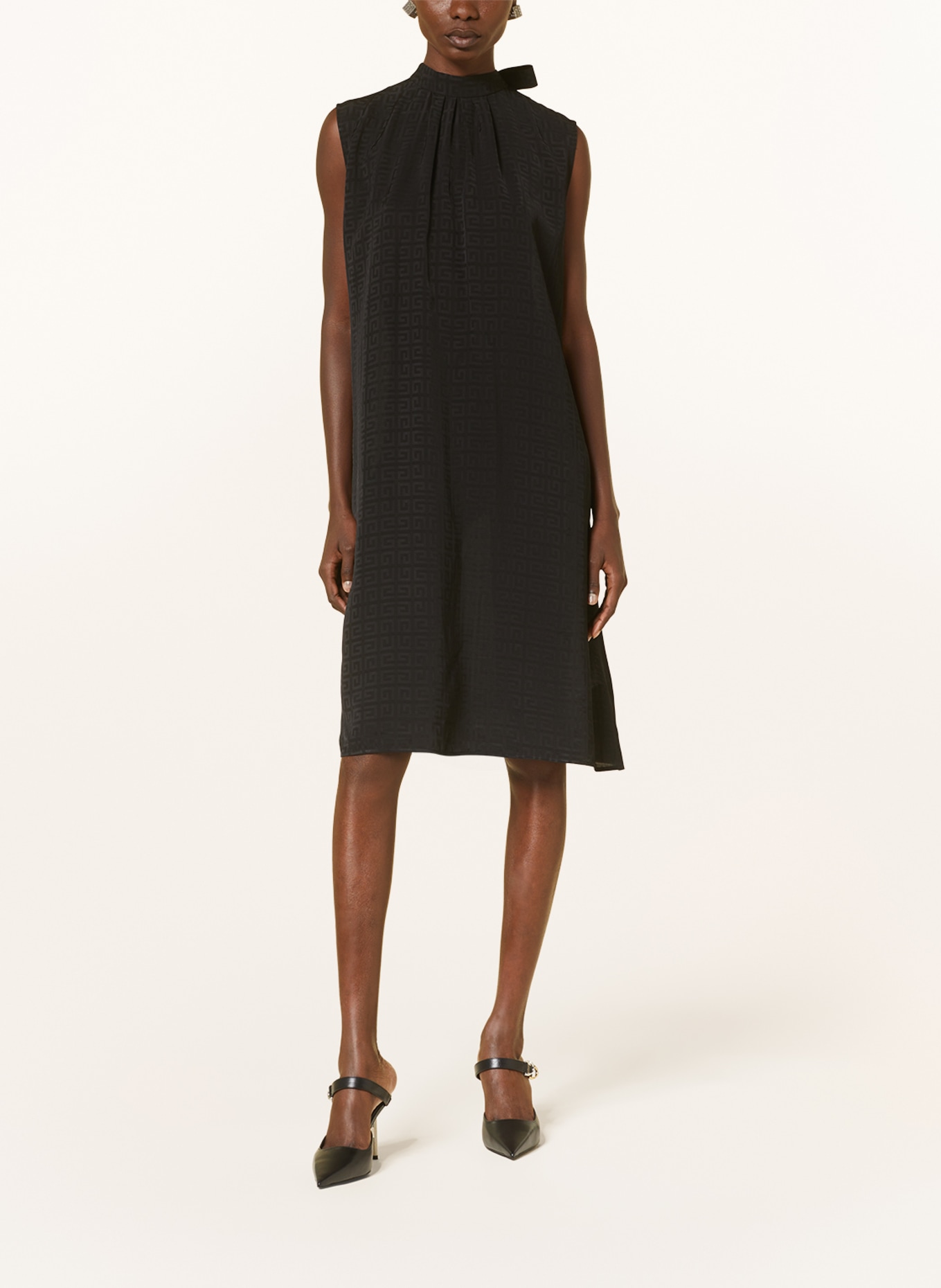 GIVENCHY Dress, Color: BLACK (Image 2)