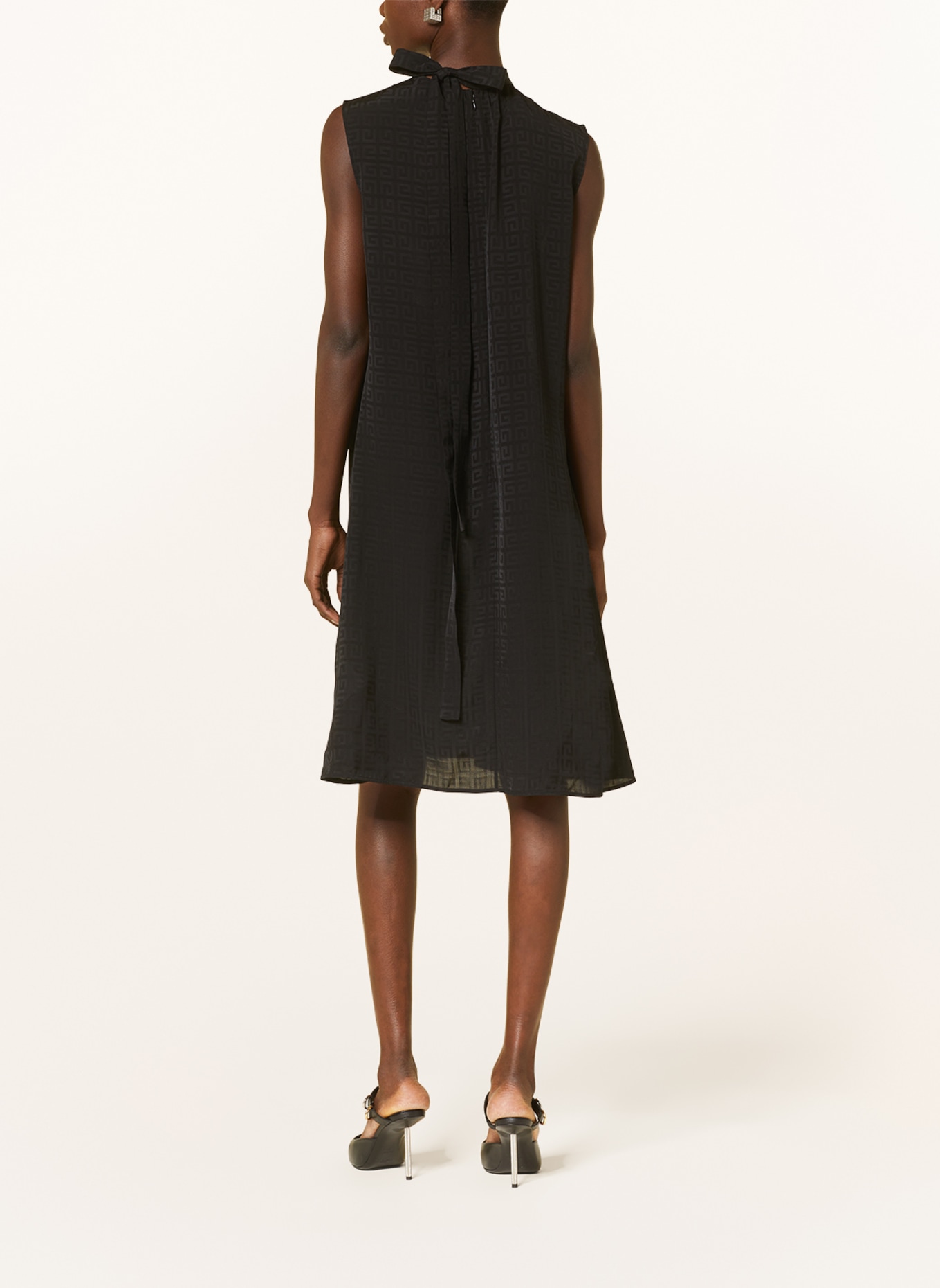 GIVENCHY Dress, Color: BLACK (Image 3)