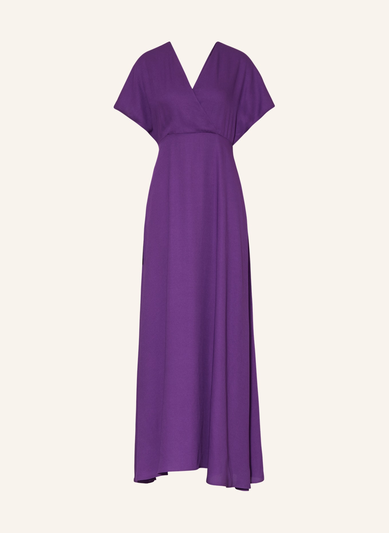 FABIANA FILIPPI Evening dress, Color: PURPLE (Image 1)