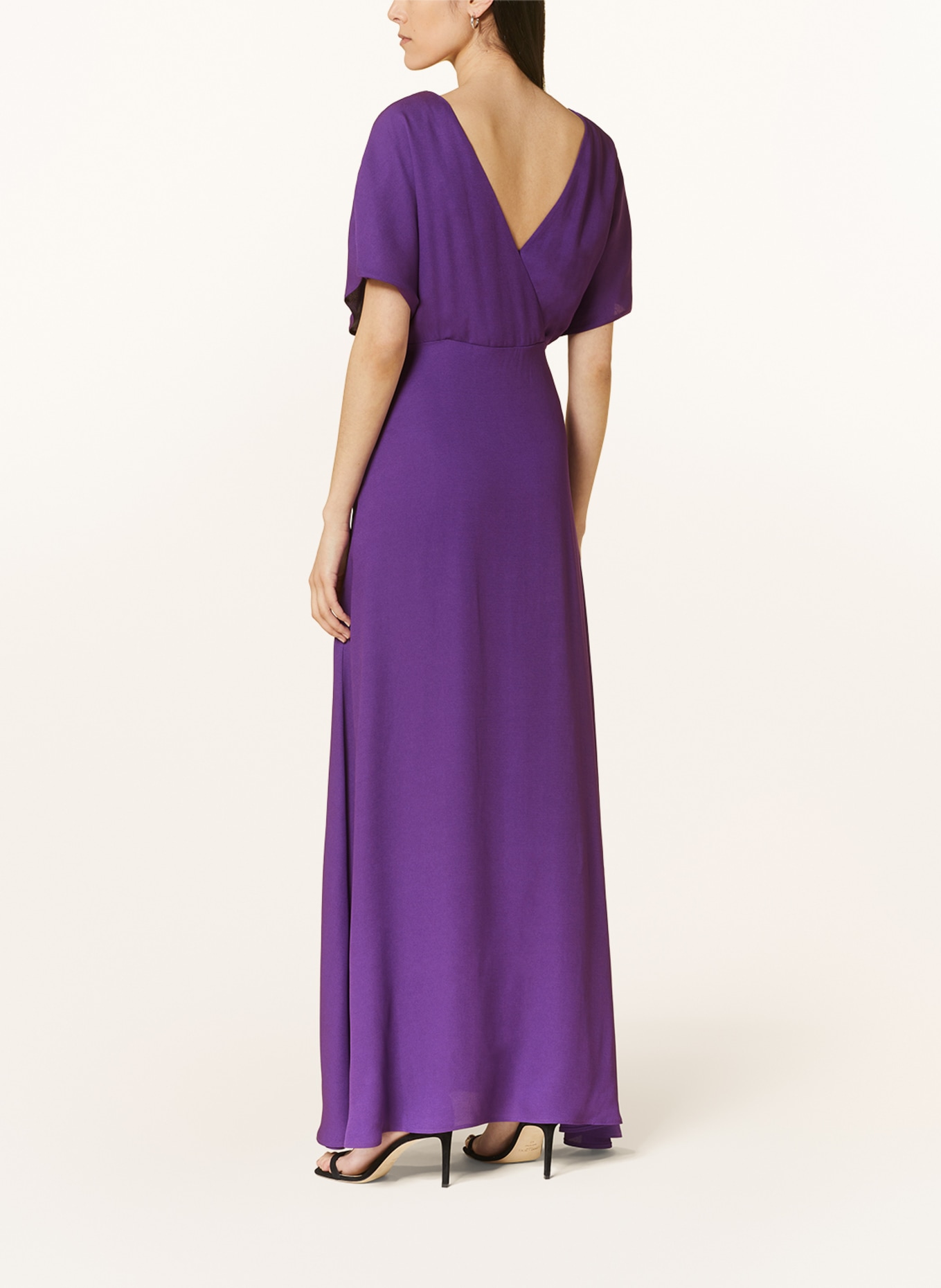 FABIANA FILIPPI Abendkleid, Farbe: LILA (Bild 3)