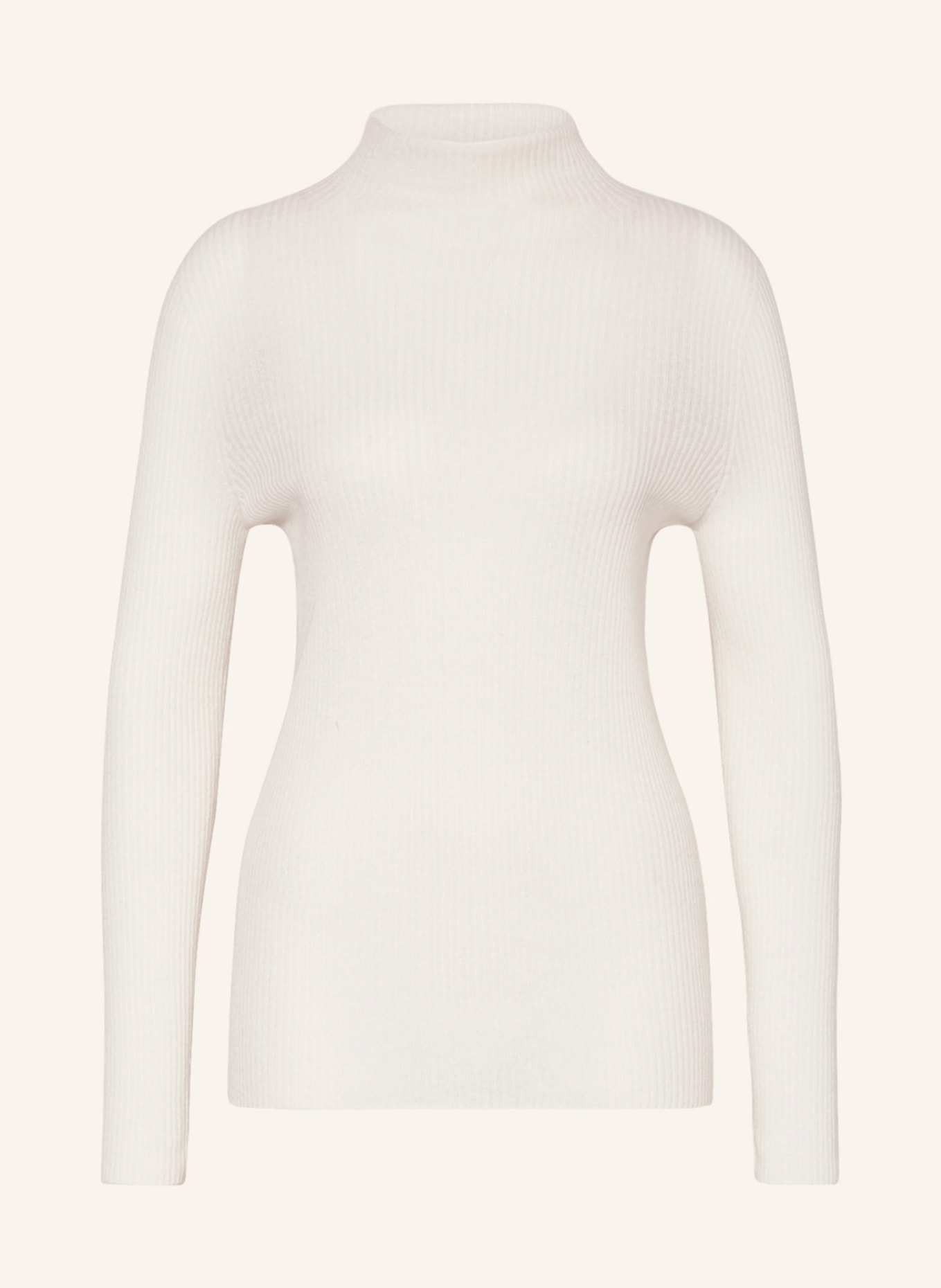 FABIANA FILIPPI Sweater, Color: WHITE (Image 1)