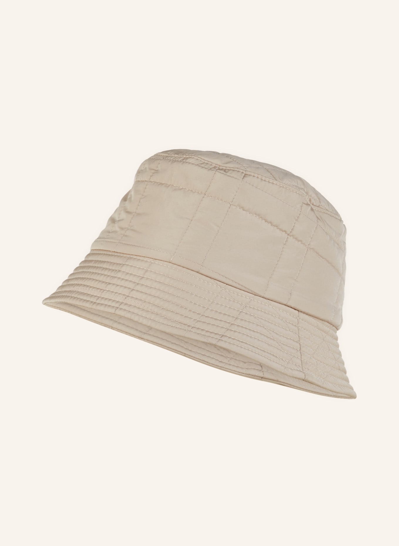 FABIANA FILIPPI Bucket-Hat, Farbe: ECRU (Bild 1)