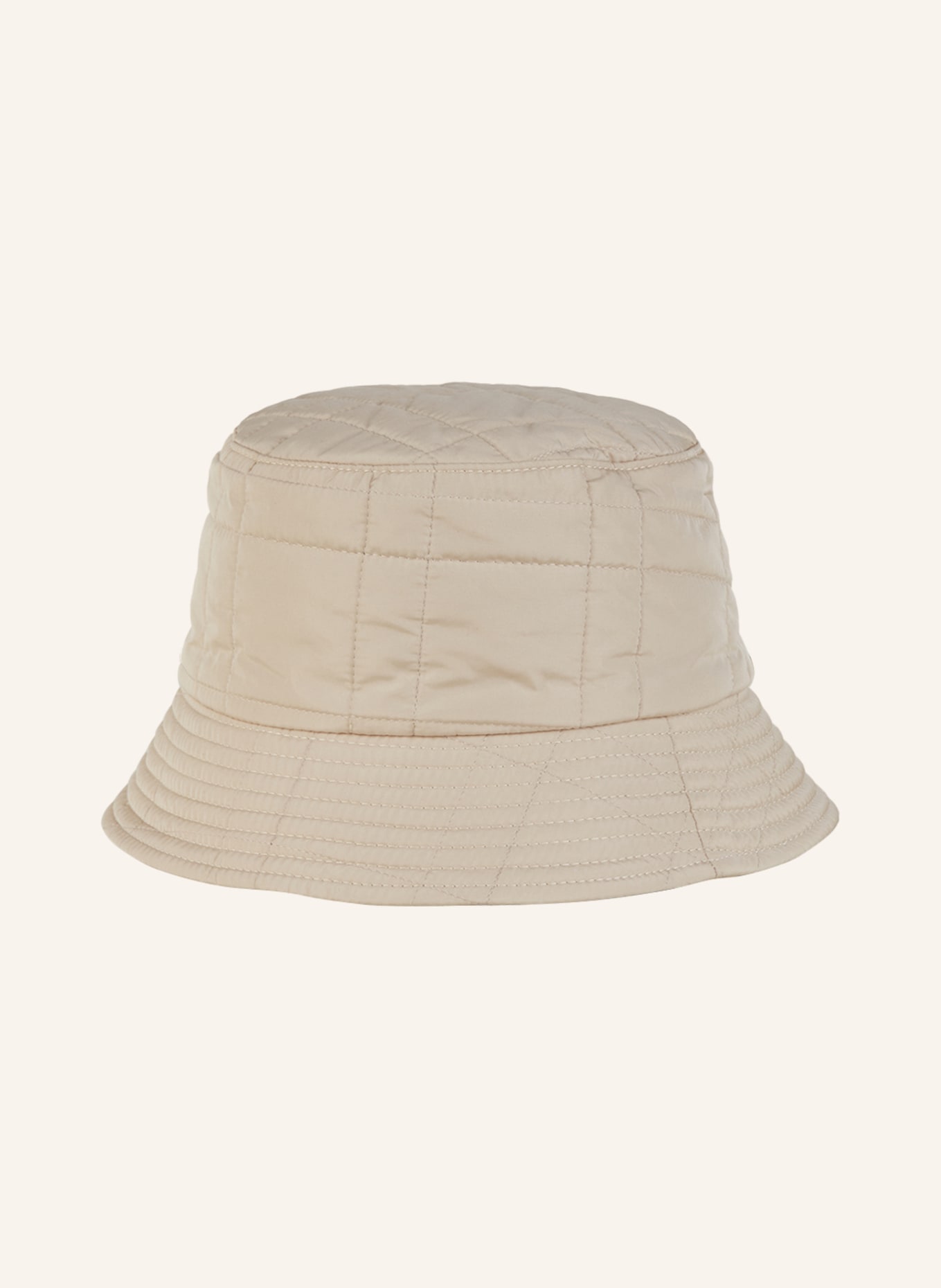 FABIANA FILIPPI Bucket hat, Color: ECRU (Image 2)