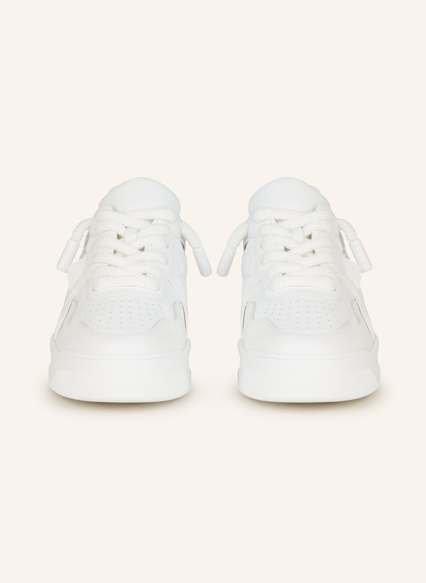 VALENTINO GARAVANI Sneakers ONE STUD XL, Color: WHITE (Image 3)