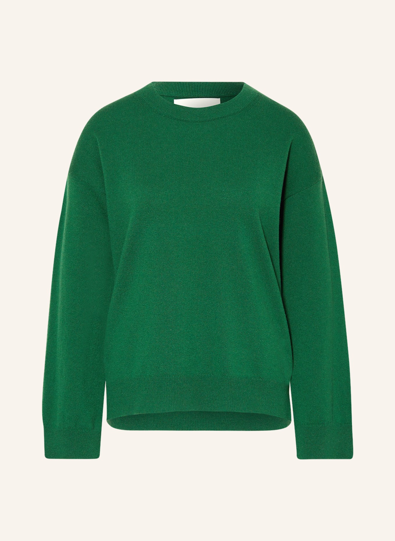 GANT Sweater, Color: GREEN (Image 1)