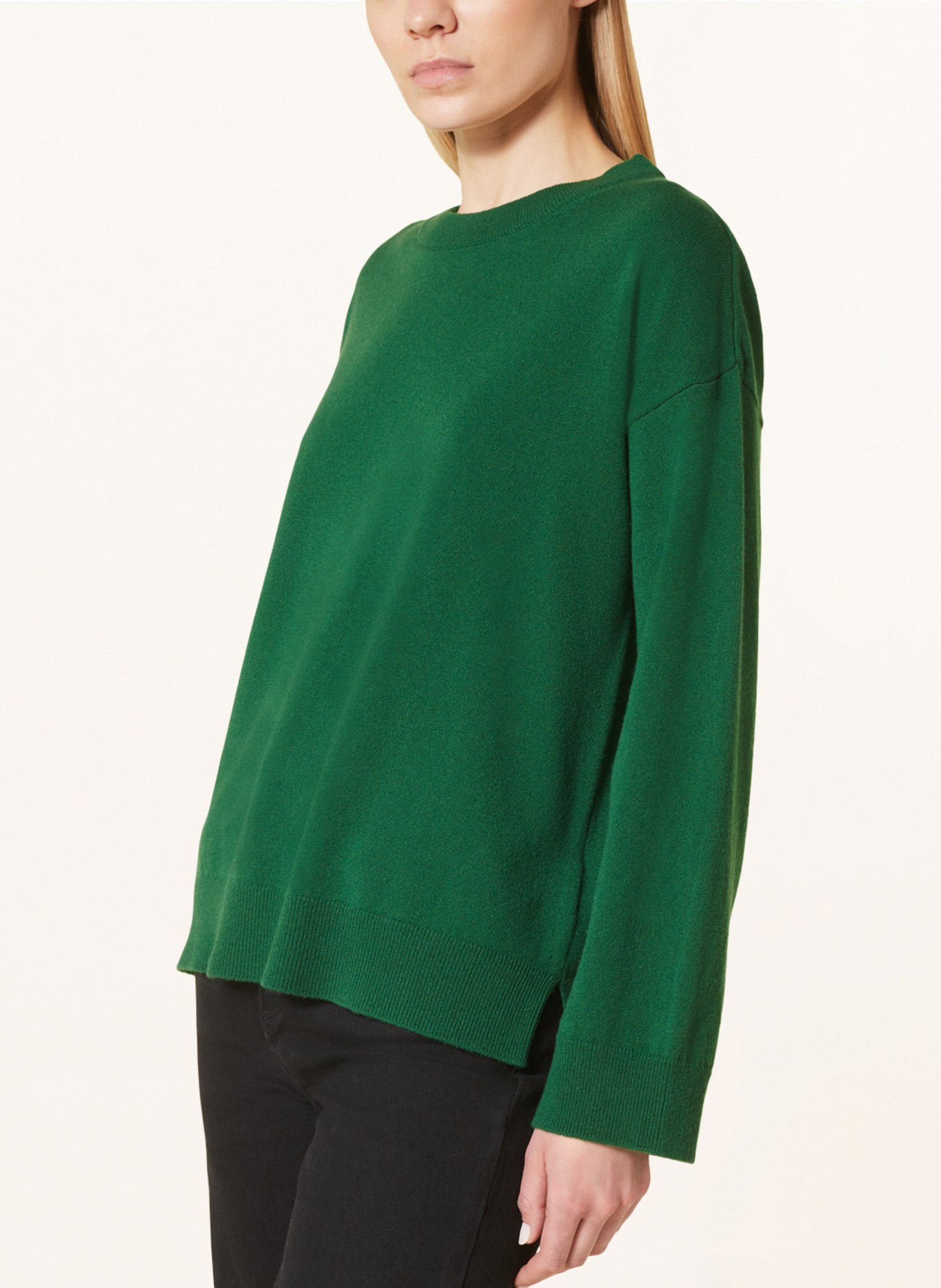 GANT Pullover, Farbe: GRÜN (Bild 4)