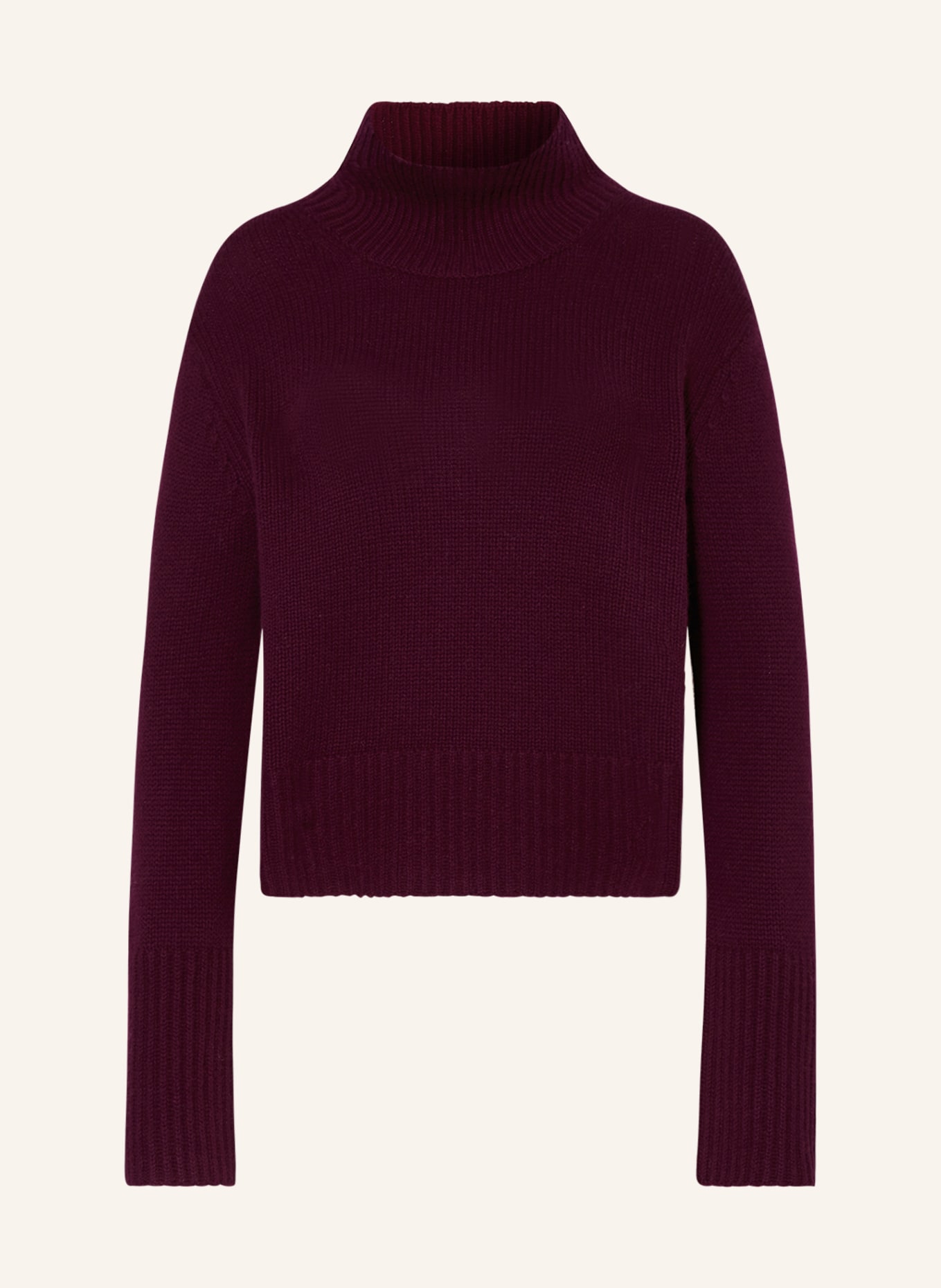 MRS & HUGS Pullover, Farbe: LILA (Bild 1)